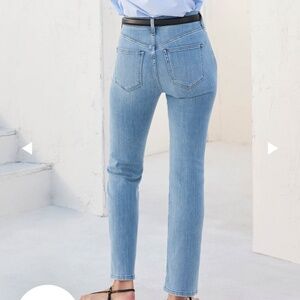 AYR Pop Crackle NWOT size 32, length 27